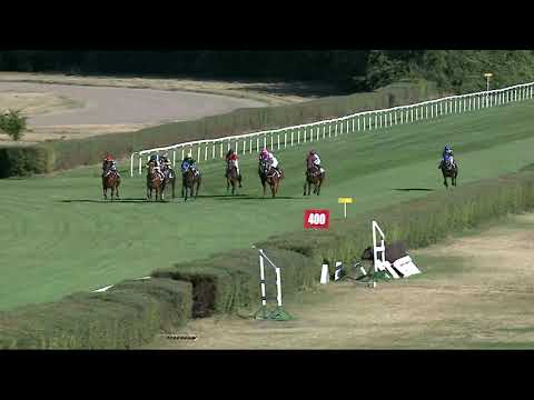 2021.09.19. 06. futam - ŐSZI HENDIKEP (II.o.)