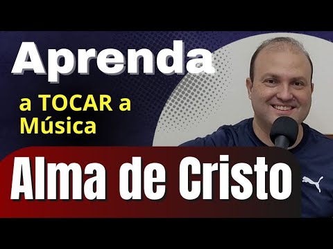 Alma De Cristo (português) - Marco Frisina