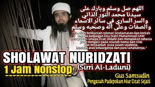 Download lagu SHOLAWAT NURIDZATI (Padepokan Nur Dzat Sejati - Gus samsudin) || Sholawat sirri al-ladunni mp3 Download lagu SHOLAWAT NURIDZATI (Padepokan Nur Dzat Sejati - Gus samsudin) || Sholawat sirri al-ladunni mp3