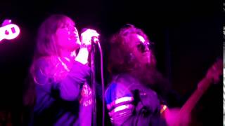 The Detroit Cobras - Cha Cha Twist (3-20-15)