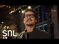 Pedro Pascal S SNL First Impression Doesn T Go As Expected