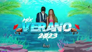 Download lagu MIX VERANO 2023 DeeJay FJ... mp3