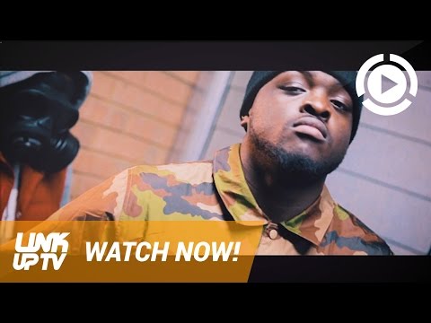 Big Jest - Black Drizzy [Music Video] @Big_Jest | Link Up TV