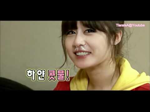 HD 110403 Heroes   Jiyeon