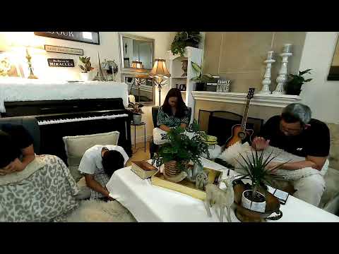 Q&A KENAPA ANAK-ANAK AYUB MATI? Family Daily Devotion DAY 280