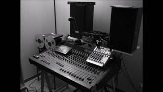 Random Compo de 2009 - Blue thoughts -