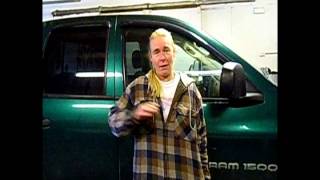 preview picture of video 'Miriam Henn's 2003 Dodge Ram 1500'