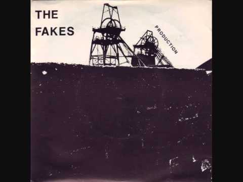 The Fakes - Production.wmv