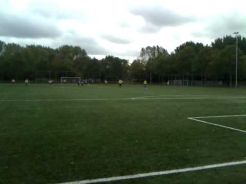 Jannis 5-1 SDZ 5 - Overamstellieverdjes 2 (6-1)