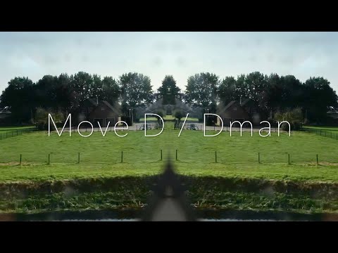 Move D / Dman     2021