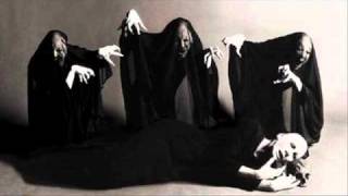 Sopor Aeternus & The Ensemble of Shadows - Procession/Funeral March