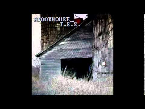 Spookhouse - Water Damage [DDD058]