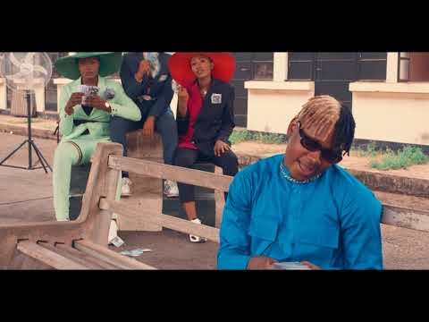 KOLABOY - DEBIT ALERT FT SLOWDOG (OFFICIAL VIDEO)