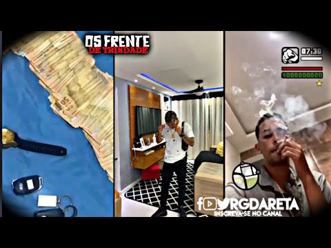 MC SAFIRA DO LINS - BROTA NA SELVA (DJ CORVINA DA PENHA) 2k23