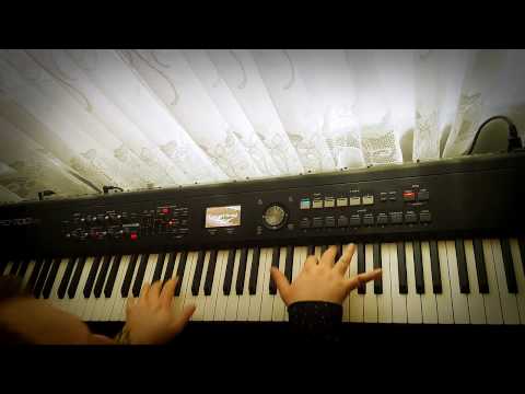 There Will Never Be Another You - Roman Solčanský