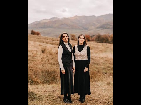 Adriana Stoica & Debora Vitan - Au rămas toate în urmă