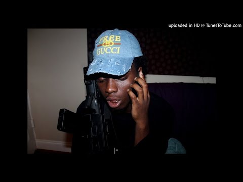 (Free) Warhol.ss x Famous Dex x Rich The Kid Type Beat | 2017 | "Bag" (prod. valorr)