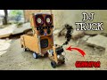 PCBWAY How To Make Dj Truck Amazing 2020 Dj Truck