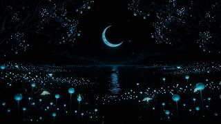 Drift Into Deep Sleep (NO ADS) • Melatonin Release, Remove Negative Blockage • Eliminate Stress