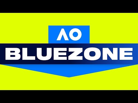 LIVE | AO Bluezone Day 15 (Part 3) | Australian Open 2025