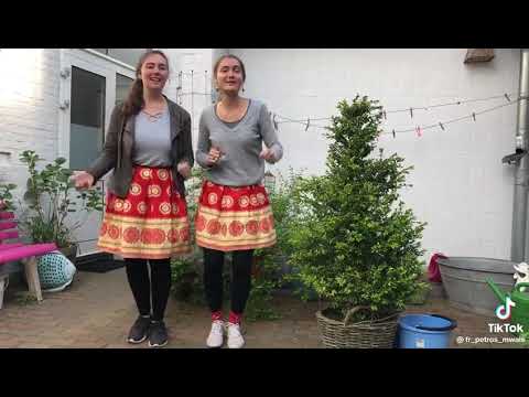 Ndikubwera kuti ndizipereke