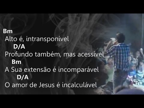 Incalculável - Paulo César Baruk