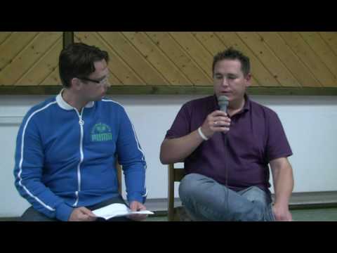 Interview mit Thomas Klemmer und Ewald Kaiser vom SC Altenmünster, Teil 1