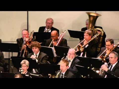 El Capitan -  John Philip Sousa