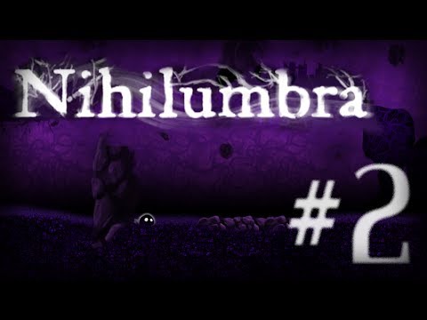I DON'T BELONG - Nihilumbra - Part 2