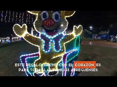 ✨ La Navidad ya brilla en 