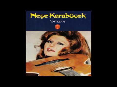 Neşe Karaböcek - Oyun Bitti