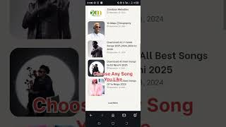 Download lagu How to download Free Music (Mp3) Fast #mp3 #download mp3