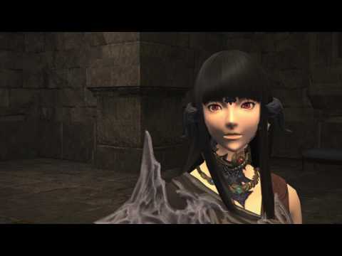 Final fantasy xiv patch 3.5 story part 1