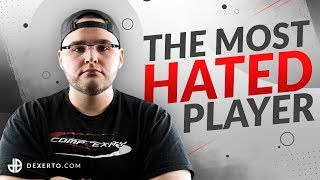 The MOST HATED Call of Duty Player - Parasite Documentary