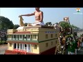 Tamil Nadu Tableau At Republic Day Parade 2019