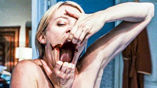 A Family is The Target of an Evil Force That is Using Mirrors as a Gateway Into Their Home video