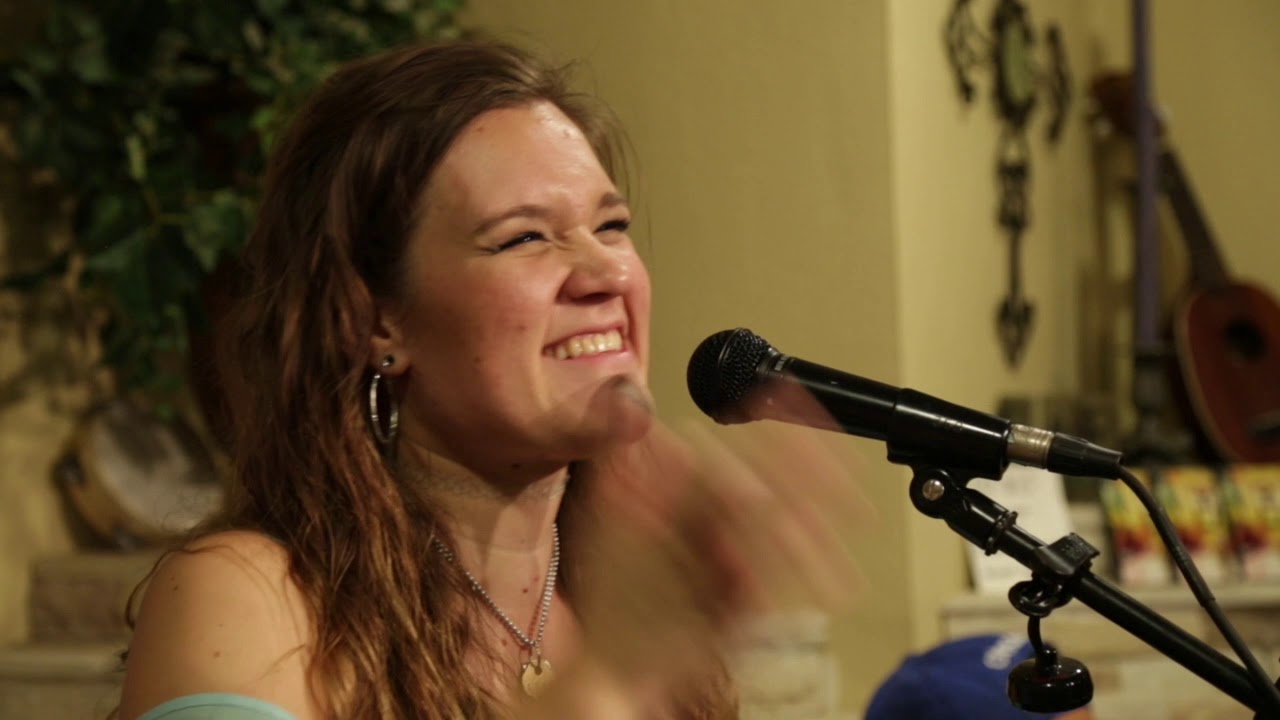 Promotional video thumbnail 4 for Solo Acoustic Singer/songwriter Artist