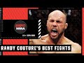 Randy Couture’s best UFC fights | ESPN MMA