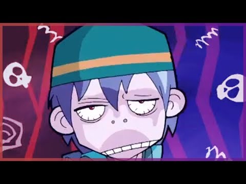 A Haunting MONSTER ALLERGY Retrospective