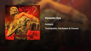 Parasitic Eye