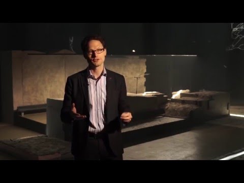 The London Mithraeum: A Future for the Past