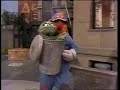 Classic Sesame Street Movie Direct 1978 Part 4