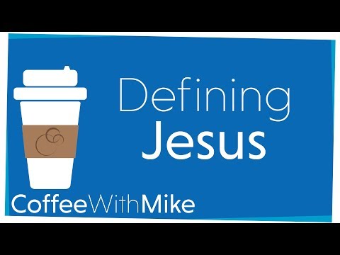 How Do You Decide Who Jesus Is?