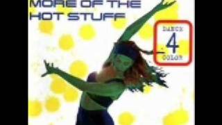 EURODANCE: Dance 4 Color - More Of The Hot Stuff (Radio Mix)