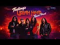 Uriah Heep - Feelings (Remastered by Paul Pooze, 2026)