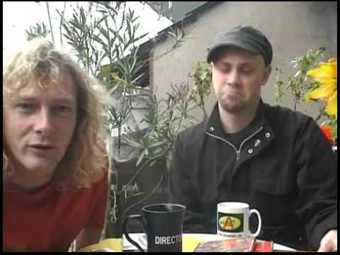 Kult A der Film. Teil 1