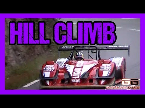 Osella PA 27 BMW - Cyrille FRANTZ - HILL CLIMB - 2011 - Turckheim-Trois Epis