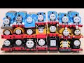 Thomas Friends Trackmaster And Plarail Toys