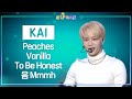 카이(EXO KAI) ♬Peaches/Vanilla/To Be Honest/음Mmmh (2023순천만국제정원박람회 붐업페스타)