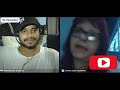 Late Night Talk With An Italian Girl Language Exchange Video Chat